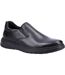 Chaussures Décontractées Trent Homme Marron Hush Puppies-1