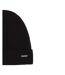 Unisex Adult Skater Mu Beanie Black Eisbar-3