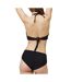Maillot de bain noir femme o'neill havaa-2