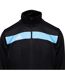 Haut De Survêtement Tiro Essentials Homme Noir Adidas-4