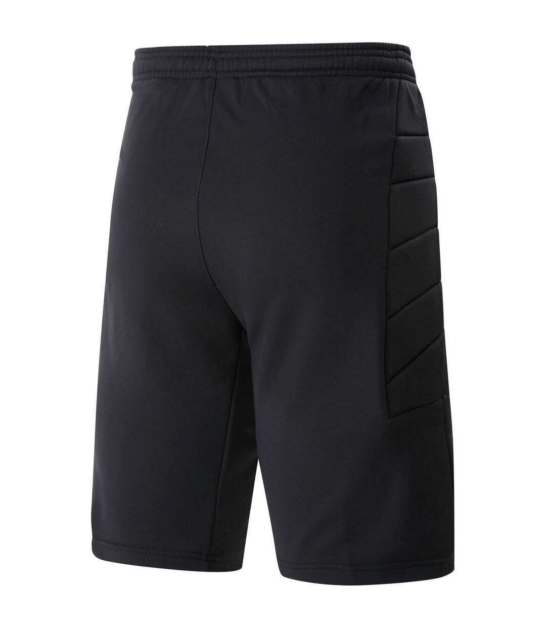 Mens Padded Goalkeeper Shorts Black Umbro-2
