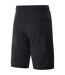 Mens Padded Goalkeeper Shorts Black Umbro-2