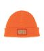 Bonnet orange homme kaporal saat2-1