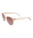 CF90087 Women's Polarized Round Sunglasses-3