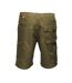 Regatta Mens Heroic Cargo Shorts (Dark Khaki) - UTRG4527
