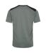 Dare 2B - T-shirt TRACKSTAND - Homme (Vert nénuphar) - UTRG10732