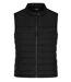 Bodywarmer matelassé - Femme - JN1331 - noir