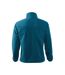 Veste Motif/style Uni Homme Bleu Rimeck-2