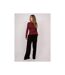 Top col bateau bijou doré FAYLISS - Dona X Lisa-4