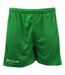 Short De Jogging One Homme Vert Givova-1