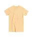 T-shirt Adulte Jaune Chorlton And The Wheelies-2