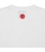 T-shirt Course À Pied Motif/style Chien Homme Blanc ICECREAM-3