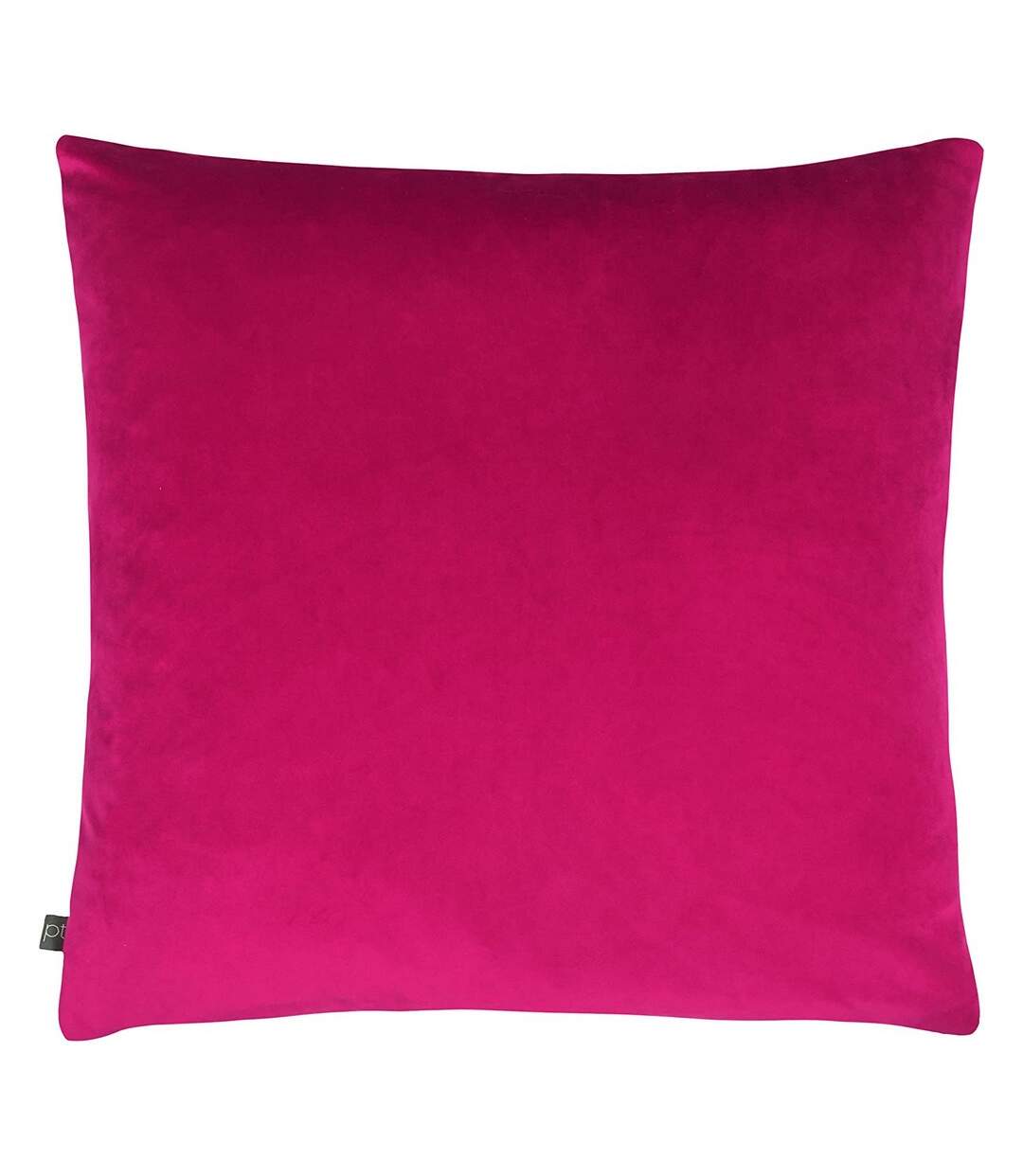 Spinning top embroidered cushion cover one size rainbow Prestigious Textiles-2