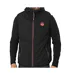 Doudoune sans manches noir homme geographical norway veritable-1