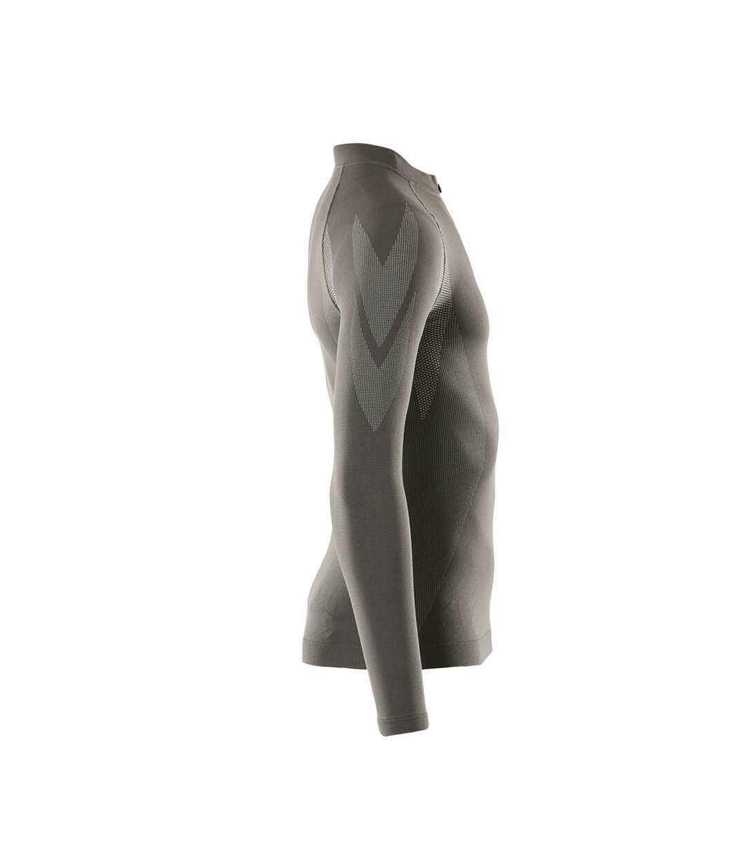 Haut Thermique Crossover Valongo Adulte Anthracite Foncé Mascot-4