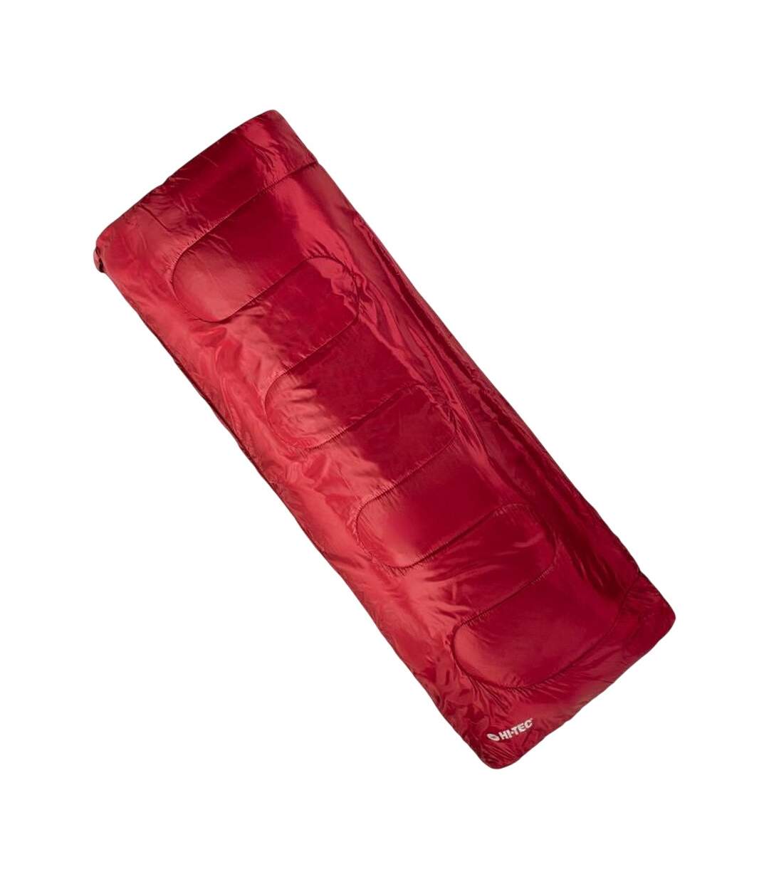 Sac De Couchage Rett Taille Unique Rouge Hi-Tec-1
