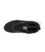 Baskets Motif/style Logo Homme Noir Big Star-3