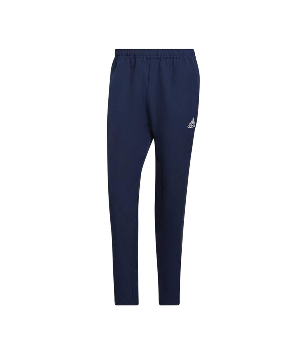 Pantalon De Jogging Entrada Homme Bleu Marine Adidas-1