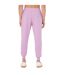 Pantalon de jogging unisexe lilas Bella + Canvas Bella + Canvas