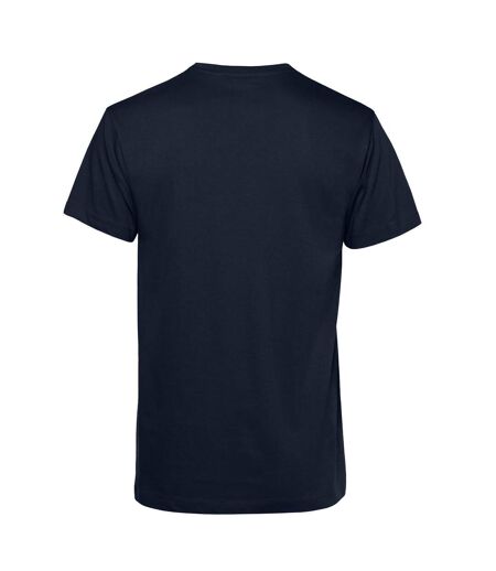 T-shirt #inspire E150 Adulte Bleu Marine B&C