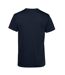 T-shirt #inspire E150 Adulte Bleu Marine B&C-2