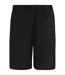 Short Décontracté Xert Femme Noir Regatta-1