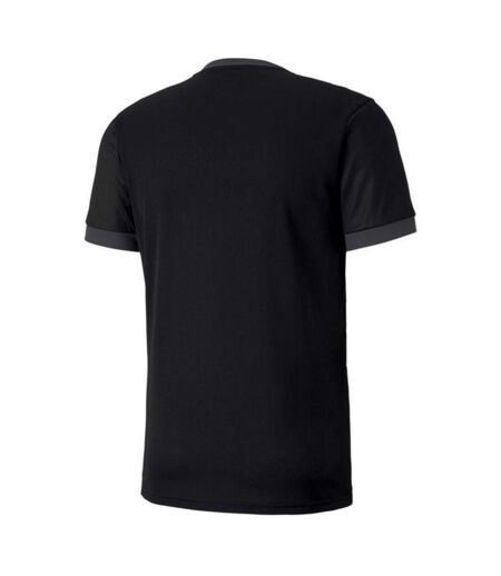Maillot Teamgoal Homme Noir Puma