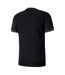 Maillot Teamgoal Homme Noir Puma-2