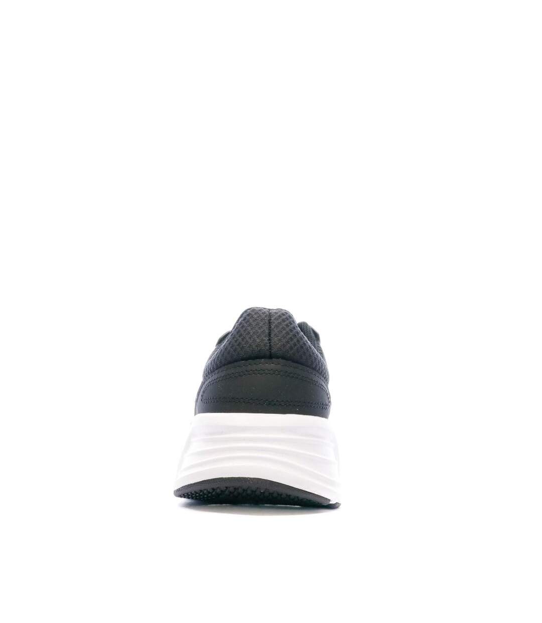 Chaussures de running noir homme adidas galaxy 6 m-3