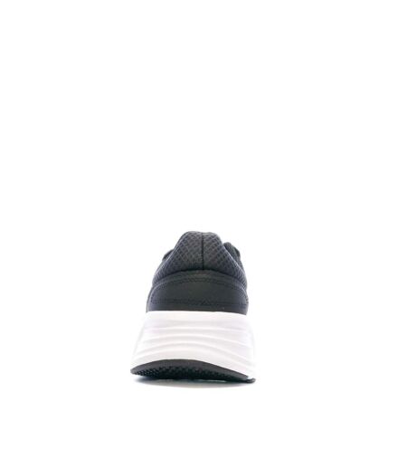 Chaussures de running noir homme adidas galaxy 6 m