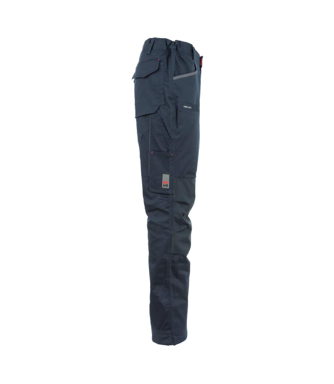 Pantalon de travail Stretch X Würth MODYF marine-3