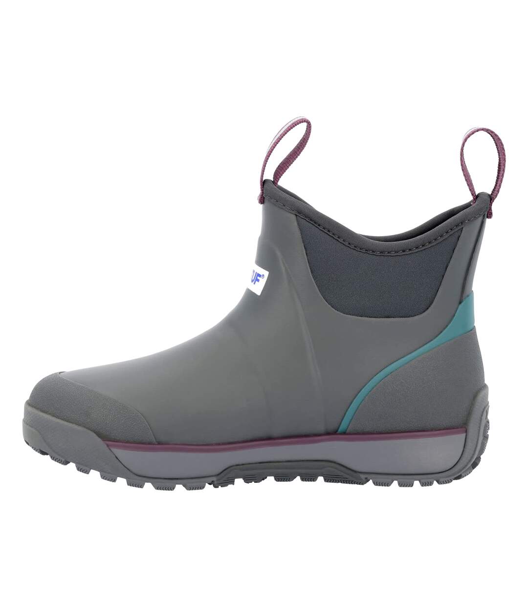 Après-skis Homme Ombre Xtratuf-3
