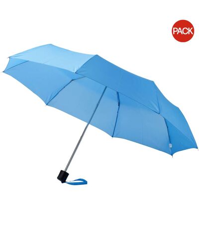 Parapluie ida 24 x 97 cm bleu Bullet