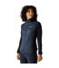 Veste Hybride Anderson Femme Bleu Marine Regatta-1
