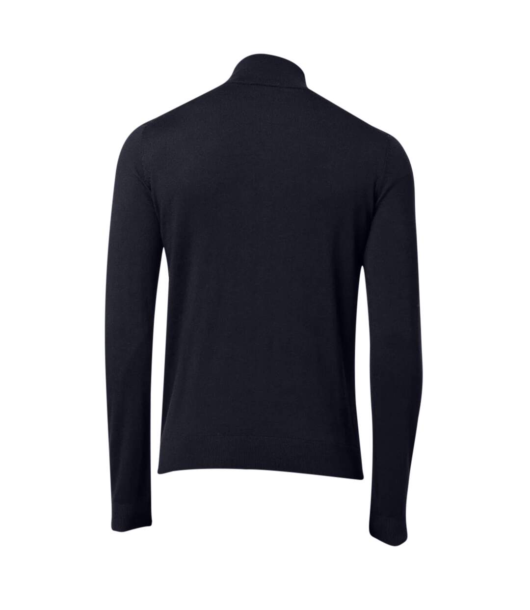 Asquith & Fox - Sweat - Homme (Bleu marine) - UTRW6640