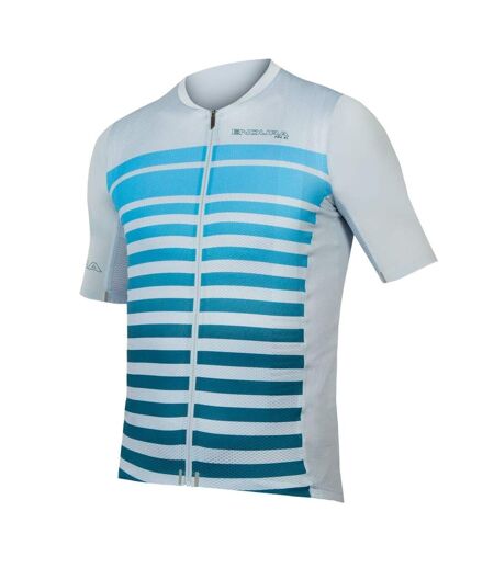Mens Pro Sl Lite Short-sleeved Jersey Concrete Endura