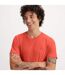 T-shirt Original Housemark Homme Rouge Levis-4