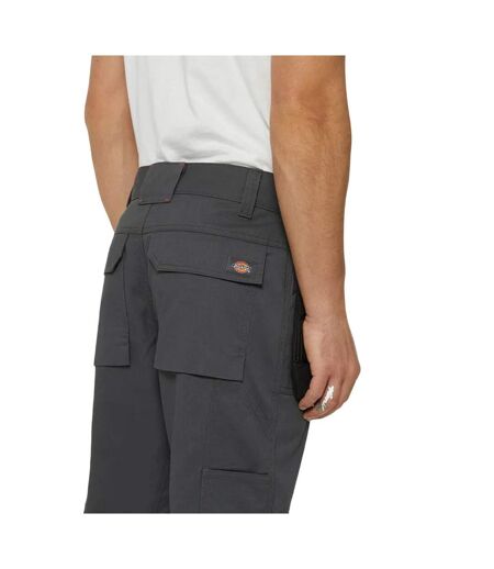 Pantalon de travail utility homme charbon Dickies Workwear