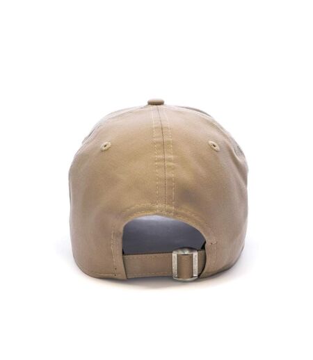 Casquette beige mixte new era 60503508 - osfm