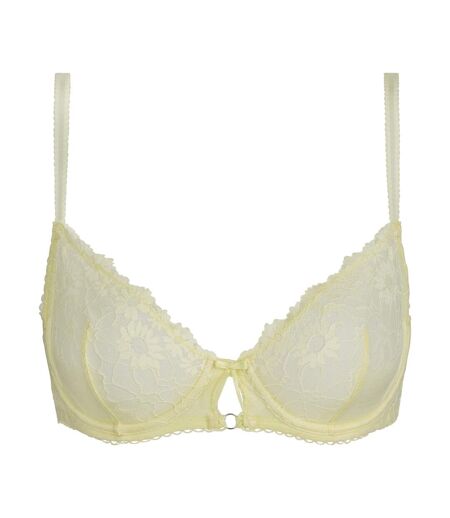 Soutien-gorge avec armatures Slow Days Fresh Vibes
