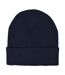 Bonnet Bleu Marine L-Merch-1
