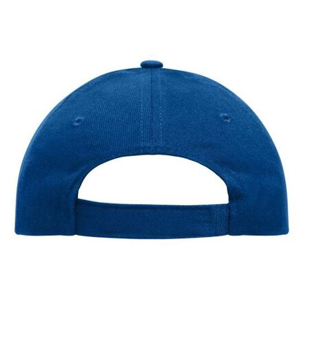 Casquette Bleu Roi Myrtle Beach