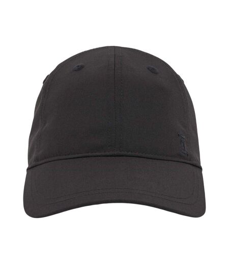 Casquette De Baseball Motif/style Logo Brodé Fierce Homme Noir Upfront
