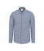 Chemise Driftwood Homme Bleu Marine Mountain Warehouse-2