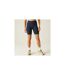 Womens/ladies Upbeat Casual Shorts Navy Regatta-1