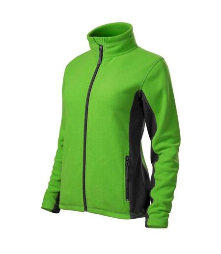 Veste Frosty Femme Vert Malfini