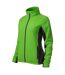 Veste Frosty Femme Vert Malfini-3
