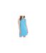 Robe Droite Golf Femme Bleu Clair Calvin Klein-1