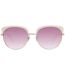 Lunettes De Soleil Femme Web Eyewear We0271-5533Z