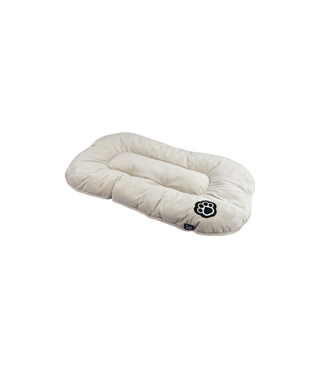 Coussin pour Chien & Chat Patchy 61cm Beige-1